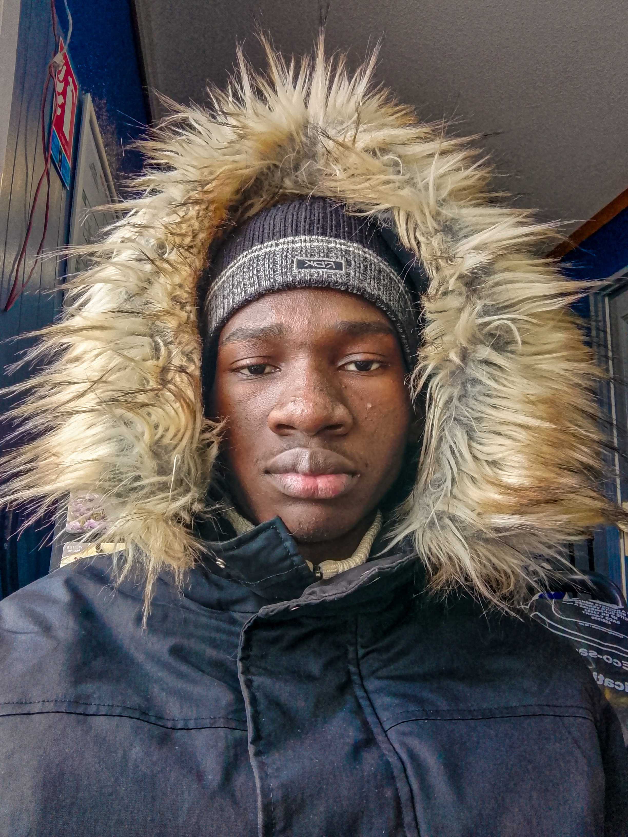 Lukau Ndombele